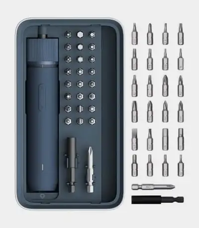 Tournevis Électrique HOTO / HOTO Electric Screwdriver, View more