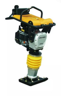 wholesale prices: Tamping Rammer jumping jack compactor