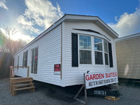 GARDEN SUITES AND TINY HOMES -  TAY TOWNSHIP