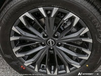 This Nissan Rogue has a trusty Intercooled Turbo Regular Unleaded I-3 1.5 L/91 engine powering this... (image 7)