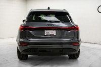 This Audi Q6 e-tron boasts a Electric engine powering this Automatic transmission. Window Grid And R... (image 6)