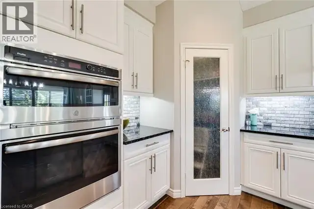 56 SMITH'S CREEK Drive New Hamburg, Ontario in Houses for Sale in Kitchener / Waterloo - Image 16