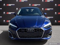 Check out this 2020 Audi A5 Sportback Technik before someone takes it home! *Get Your Money's Worth... (image 8)
