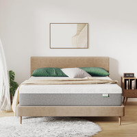 Novilla Full Size Mattress, 12 Inch ... BNIB LOT# 17028 City of Toronto Toronto (GTA) Preview