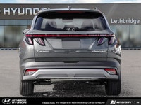 See Dealer Website for Details. Hyundai Tucson Hybrid Ultimate 2026 (image 4)