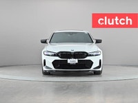 Driver Seat Memory System, Climate Control, Dual Zone Front Climate Control and more! Clutch is the... (image 2)