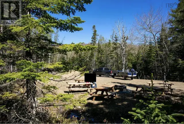 Lot 16 - Lower River Road Grantville, Nova Scotia in Land for Sale in Cape Breton - Image 21