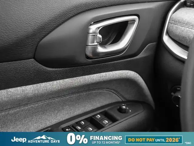 2026 Jeep Compass Sport in Cars & Trucks in Tricities/Pitt/Maple - Image 18