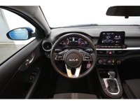 Garantie Kia jusqu'au 20 octobre 2027 ou 100 000km . Kia Forte LX 2023 avec moteur 2.0L developpant... (image 2)