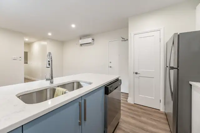 3 Months Free! 1-Bedroom Apartment in Uptown Waterloo in Long Term Rentals in Kitchener / Waterloo - Image 6