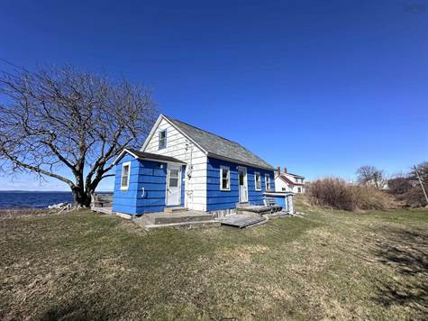 829 Big Tancook Island Road in Houses for Sale in Bridgewater