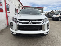 SE | AWD | HEATED SEATS | AUTOMATIC Come see this 2022 Mitsubishi RVR SE. Its Variable transmission... (image 1)