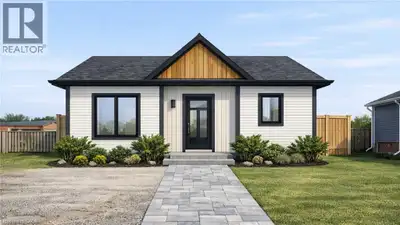 Build Your Dream Home in the Heart of Simcoe. Here's your opportunity to secure one of the few remai...