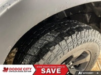 This Ram 1500 delivers a Regular Unleaded V-8 5.7 L/345 engine powering this Automatic transmission.... (image 9)