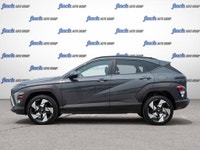 Experience the Future of Driving with the 2025 Hyundai KONA PREF 1.6T SPORT AWD – Where Style Meets... (image 2)