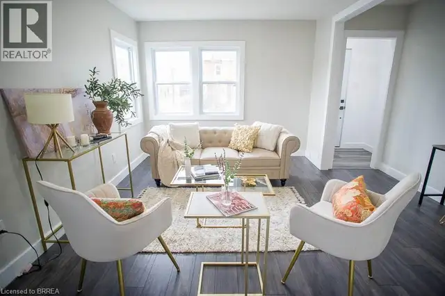 20 PARK Avenue E Brantford, Ontario in Long Term Rentals in Brantford - Image 5