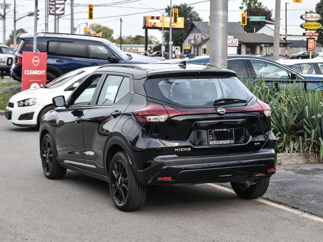 2023 Nissan Kicks in Cars & Trucks in Kitchener / Waterloo - Image 4