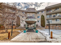 #113 5125 RIVERBEND RD NW Edmonton, Alberta