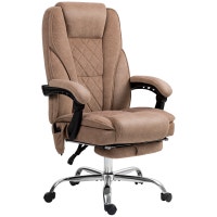 Massage Office Chair, Reclining Computer Chair with Adjustable H City of Toronto Toronto (GTA) Preview