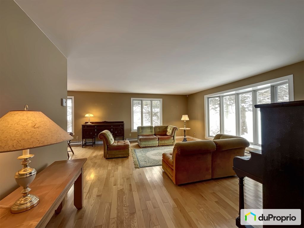 $835,000 - Bungalow for sale in Bromont — photo 3
