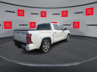 Power Running Boards, Hybrid, Sunroof, Leather Seats, Premium Audio! This 2024 Tundra is the toughes... (image 7)