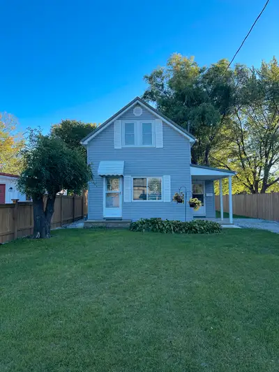 Cozy 2-Bedroom Home with a Country Feel – $1895/Month