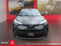 XLE Engine: 4 Cylinder Engine 2.0L L/100Km City: 8.7 L/100Km Hwy: 7.5 Safety Equipment Electronic St... (image 1)