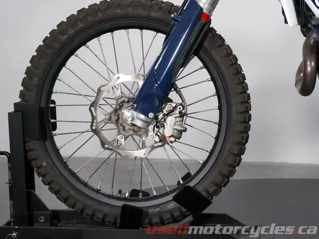 2025 Husqvarna Motorcycles FE501W in Dirt Bikes & Motocross in Kelowna - Image 13