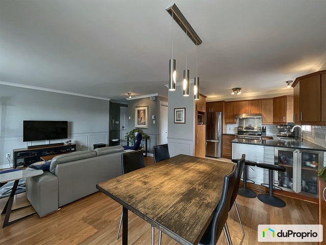 $415,000 - Condominium for sale in Ste-Therese — photo 2