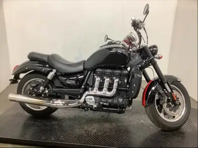 Welcome New Riders! Financing Options Available! Smooth like butter This beast has 26,464 miles or o...