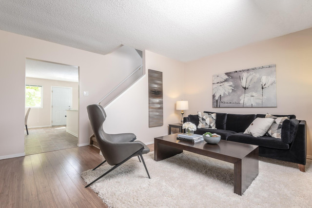 Wellington Apartment For Rent | Wellington Park Townhomes dans Locations longue durée  à Ville d’Edmonton - Image 2