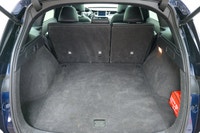 Carfax 1 owner - Local Trade with only 34,000KM! This INFINITI QX50 boasts a Intercooled Turbo Premi... (image 9)