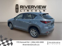 Built for Canadian driving, this used 2025 Mazda CX-5 GS delivers the confidence of all-wheel drive,... (image 4)