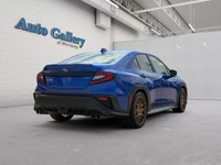 2.4L Turbocharged BOXER Engine (271 HP) | 6-Speed Manual Transmission | Symmetrical Full-Time AWD |... (image 4)