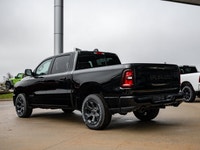 Welcome to 400 Chrysler Dodge Jeep Ram. The 2026 Ram 1500 is a brand new full size pickup designed f... (image 5)