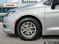 | GPS Navigation | Apple CarPlay/Android Auto | Power Liftgate | Heated Steering Wheel | ParkView Re... (image 8)