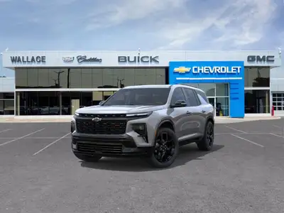 Engine: 4 Cylinder Engine 2.5L L/100Km City: 12.1 L/100Km Hwy: 9.9 Safety Equipment Teen Driver a co...