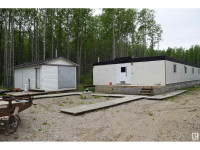 455 Industrial DR N Red Earth Creek, Alberta