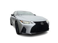 Groupe d'options F SPORT 3. Roues BBS. Systeme de son Mark Levinson, Sièges chauffants et ventilés,... (image 2)