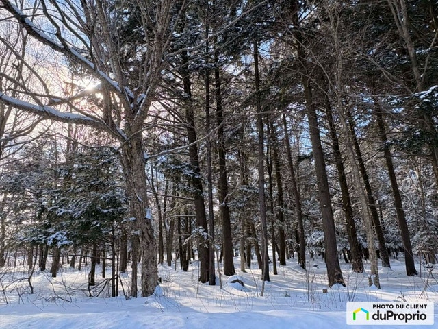 $285,000 - Residential Lot in Drummondville (Drummondville) — photo 3