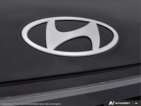 This Hyundai Kona has a strong Intercooled Turbo Regular Unleaded I-4 1.6 L/98 engine powering this... (image 8)