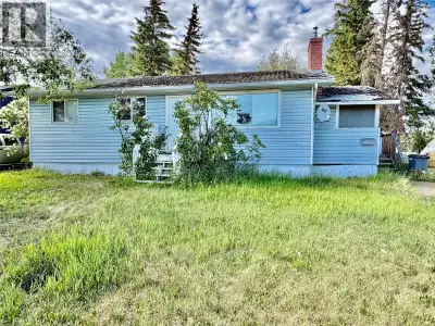CONTINGENT! This home is located in a family-friendly neighborhood, four-bedroom, one-bath home with...
