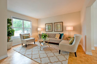 3 BEDROOM TOWHOUSE FOR RENT IN BARRIE! BRIGHT AND SPACIOUS! Realstar's Tamarack Woods is a family-fr... (image 2)
