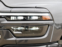 2026 RAM 3500 Laramie Parkland Chrysler, AMVIC Licensed Dealer Engine: 6.7L 6cyl. Other Equipment TI... (image 9)