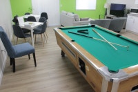 Amenities: Fitness Centre • Resident Lounge • Heat & Water Included Suite & Building: Bachelor, one-... (image 3)