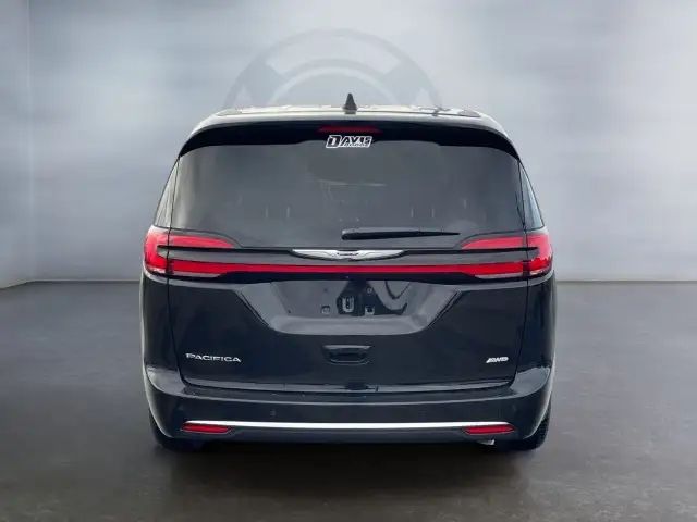 2025 Chrysler Pacifica64844380097538123