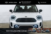 Découvrez cette superbe MINI Cooper Countryman ALL4, un véhicule d'occasion affichant 49 000 km et a... (image 1)
