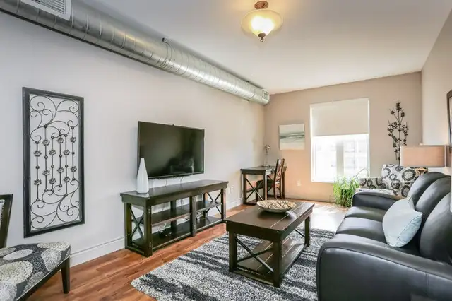 Furnished Executive suites on Harmony Square - THE BODEGA INN in Long Term Rentals in Brantford - Image 20