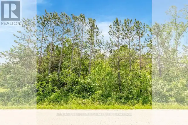 37 TODD LANE Tay (Victoria Harbour), Ontario in Land for Sale in Barrie - Image 17