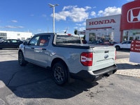 Discover the ultimate urban pickup with this incredibly versatile 2023 Ford Maverick XLT | No Accide... (image 6)